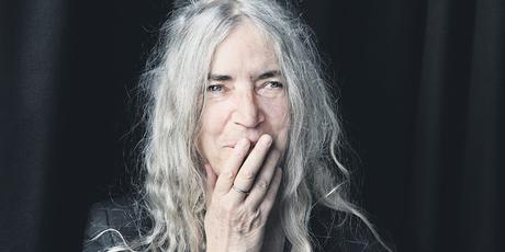 [INSTANT LITTÉRATURE] : #7. Just Kids (Patti Smith)