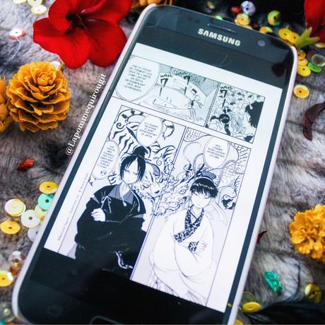 Elegant Yokai apartment life, tome 1 / Hôzuki le stoïque, tome 1 / Coppelion, tome 1