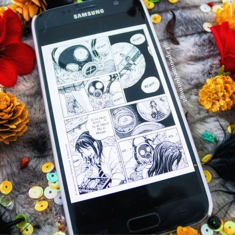 Elegant Yokai apartment life, tome 1 / Hôzuki le stoïque, tome 1 / Coppelion, tome 1