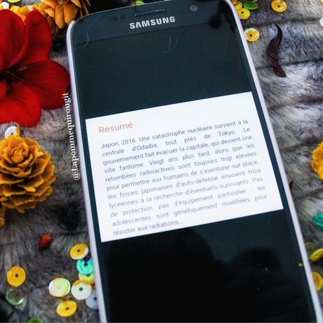 Elegant Yokai apartment life, tome 1 / Hôzuki le stoïque, tome 1 / Coppelion, tome 1