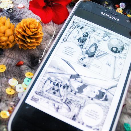 Elegant Yokai apartment life, tome 1 / Hôzuki le stoïque, tome 1 / Coppelion, tome 1