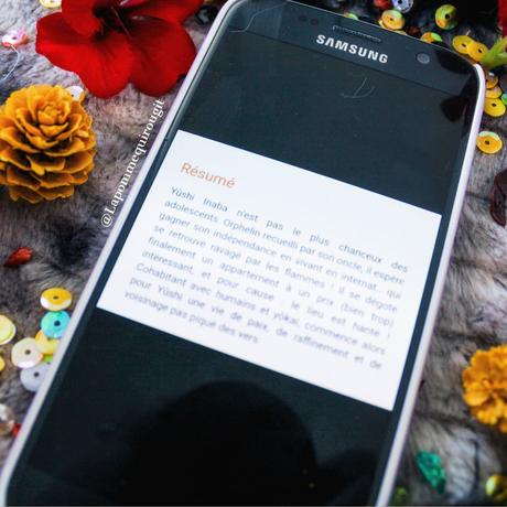 Elegant Yokai apartment life, tome 1 / Hôzuki le stoïque, tome 1 / Coppelion, tome 1