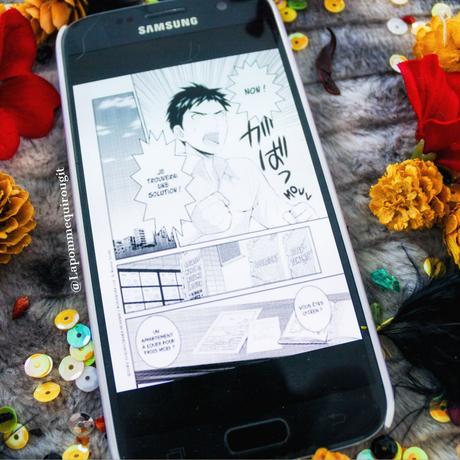 Elegant Yokai apartment life, tome 1 / Hôzuki le stoïque, tome 1 / Coppelion, tome 1