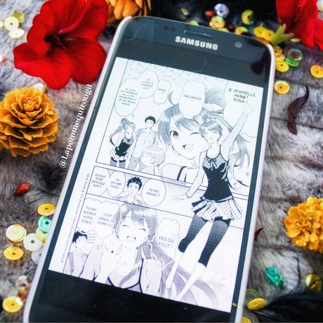 Elegant Yokai apartment life, tome 1 / Hôzuki le stoïque, tome 1 / Coppelion, tome 1