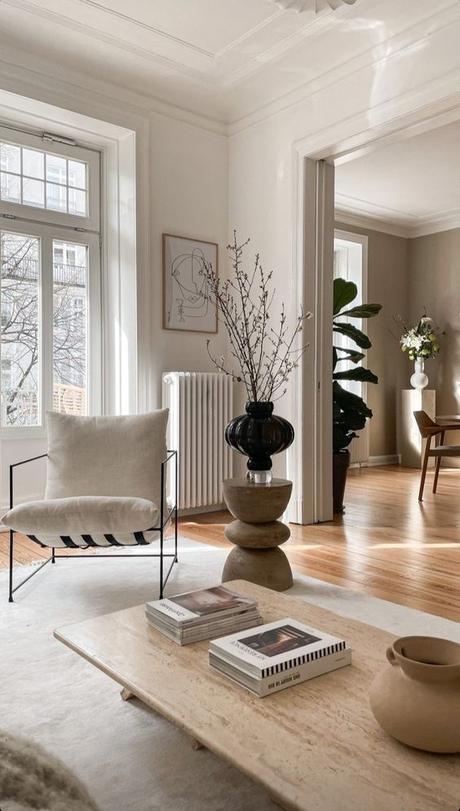 Style Japandi : les 6 étapes fondamentales à connaître pour recréer cette ambiance intemporelle Style Japandi : les 6 étapes fondamentales à connaître pour recréer cette ambiance intemporelle