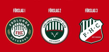 Frölunda fera disparaître l’indien de son logo
