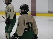 Thomas Normandin flanché pour attraits Academy Prep Windsor