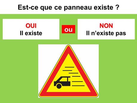 Divers - quelques panneaux routiers - 3