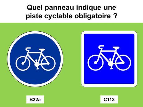 Divers - quelques panneaux routiers - 3