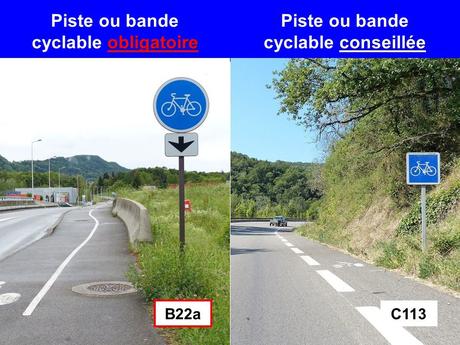 Divers - quelques panneaux routiers - 3