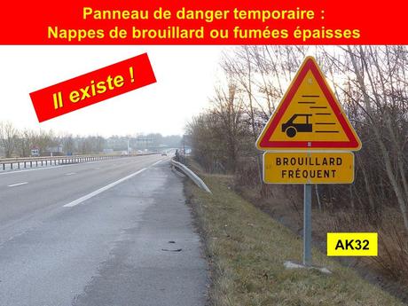 Divers - quelques panneaux routiers - 3