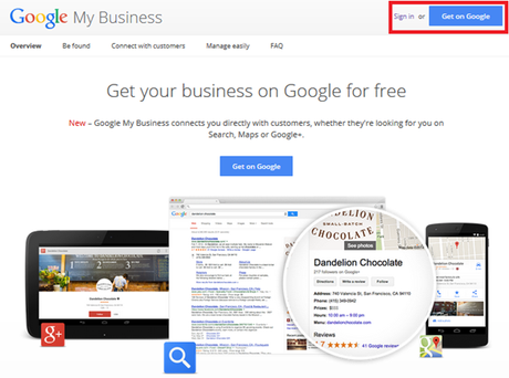 Comment se faire référencer gratuitement sur Google ?