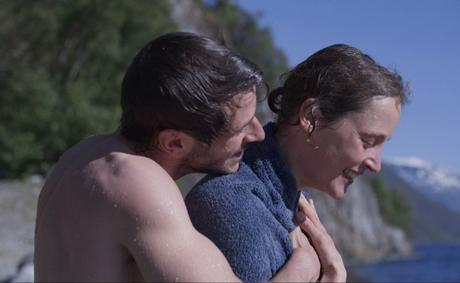 Première image officielle pour Plus que jamais de Emily Atef Première image officielle pour Plus que jamais de Emily Atef