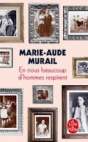 Marie-Aude Murail bientôt en Belgique