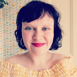 Valentine Stergann Lalande