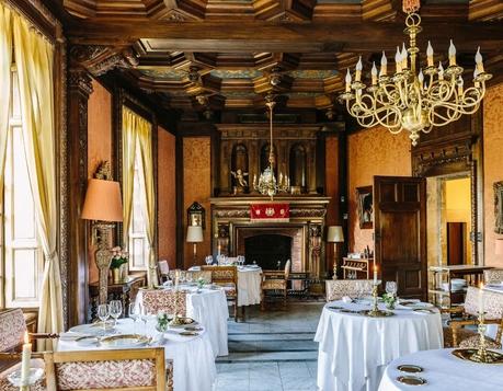 Hôtel en Dordogne : à la découverte du magnifique Château de La Treyne
