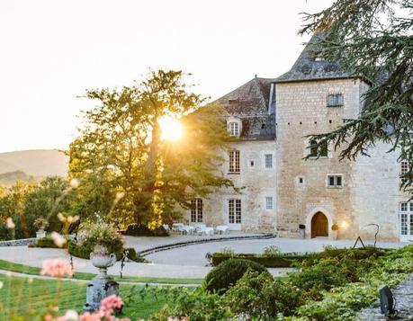Hôtel en Dordogne : à la découverte du magnifique Château de La Treyne