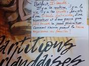 Partitions irlandaises