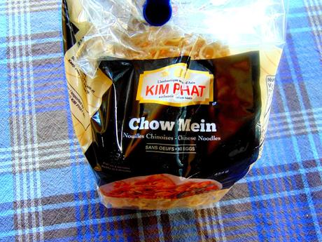 Nouilles au chou rapido Nouilles au chou rapido