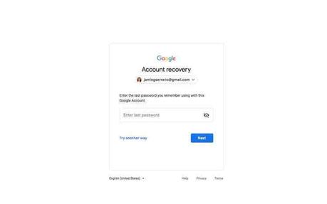 Comment retrouver son mot de passe google Comment trouver le mot de passe de mon WiFi ?