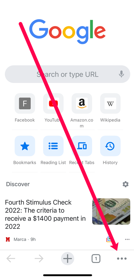 Pourquoi je ne peux plus effacer mes recherches Google ?