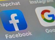 Facebook ‘DOWN’ milliers d’utilisateurs disent l’application fonctionne panne mystérieuse