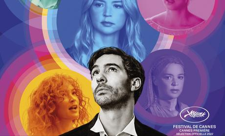 Affiche pour Don Juan de Serge Bozon Affiche pour Don Juan de Serge Bozon