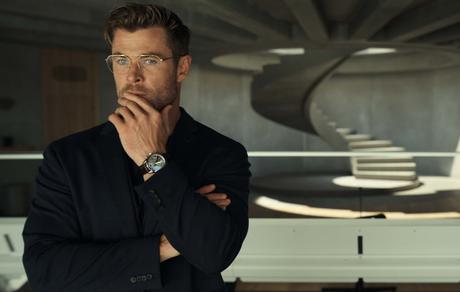 Premières images officielles pour Spiderhead de Joseph Kosinski Premières images officielles pour Spiderhead de Joseph Kosinski