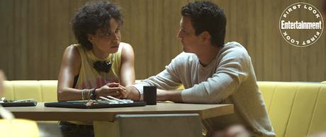 Premières images officielles pour Spiderhead de Joseph Kosinski Premières images officielles pour Spiderhead de Joseph Kosinski