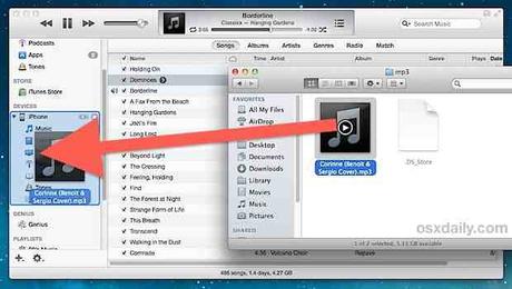 Comment transferer la musique de mon ipod sur itunes Comment transférer musique iPhone vers clé USB ?