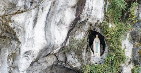 Marie a accompagné leur exode