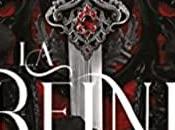 avis reine Ombres Tricia Levenseller