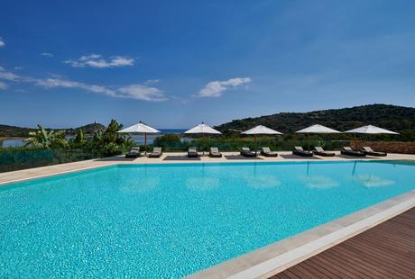 Ouverture du premier Conrad Hotels & Resorts en Sardaigne Ouverture du premier Conrad Hotels & Resorts en Sardaigne