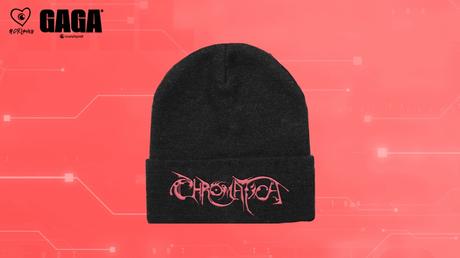 Crunchyroll lance en exclusivité une collection de vêtements streetwear en collaboration avec Lady Gaga Crunchyroll lance en exclusivité une collection de vêtements streetwear en collaboration avec Lady Gaga