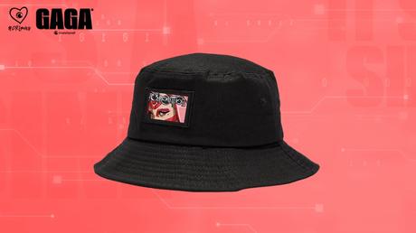 Crunchyroll lance en exclusivité une collection de vêtements streetwear en collaboration avec Lady Gaga Crunchyroll lance en exclusivité une collection de vêtements streetwear en collaboration avec Lady Gaga