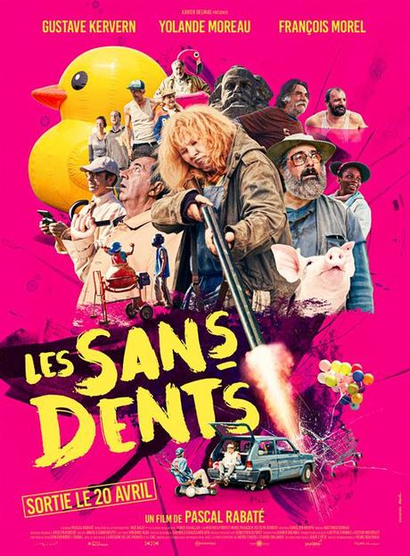 [CRITIQUE] : Les Sans-Dents