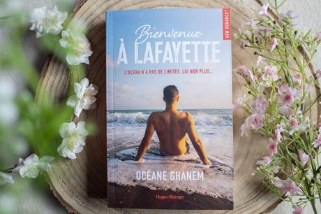 Bienvenue à Lafayette – Océane Ghanem