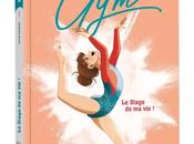 Passion Gym, tome Sylvie Baussier
