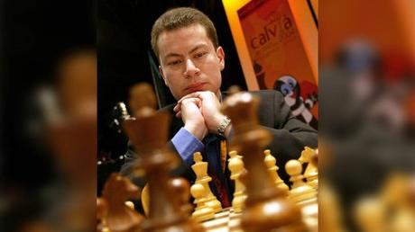 Guerre en Ukraine : Joël Lautier, une star française des échecs sur la liste noire américaine