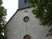 France chapelle Retord
