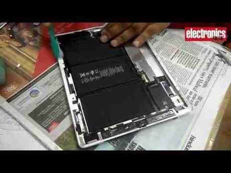 Comment changer ecran ipad 2 Quel est l'iPad le plus vendu ?