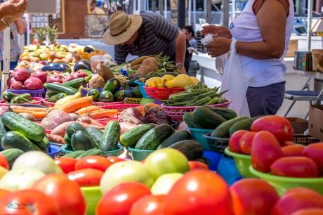 Après avoir été basé dans le parking du CSS Yacht Basin le long de Beck Avenue pendant près d'une décennie, le marché de St. Andrews déménagera à Oaks by the Bay Park à partir du 7 mai.