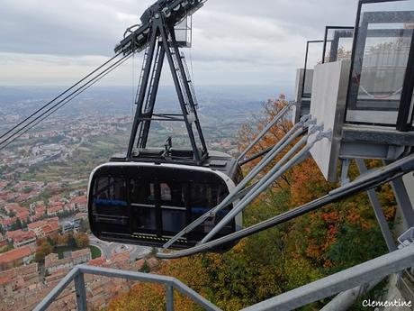 San Marino San Marino