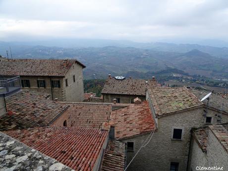 San Marino San Marino