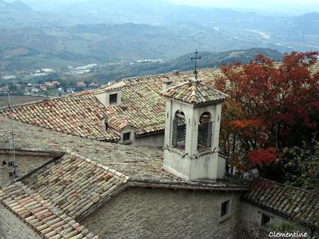 San Marino San Marino