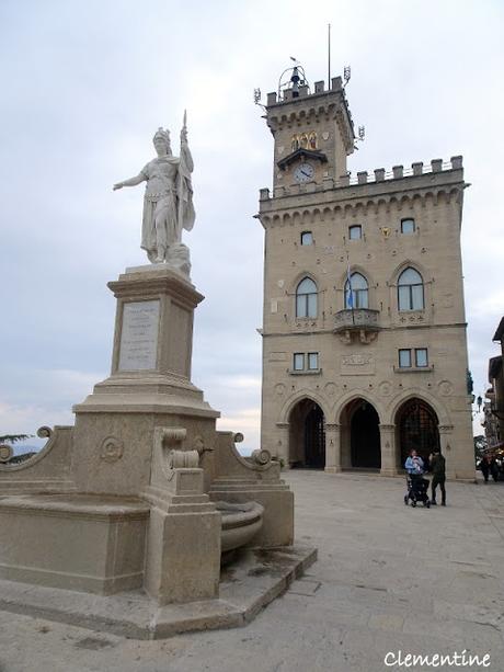 San Marino San Marino