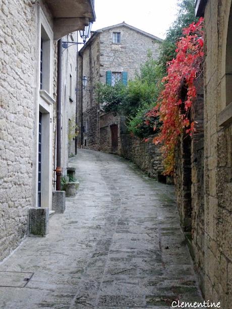 San Marino San Marino