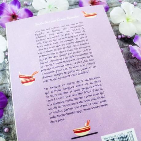 Pour l’amour du Phô