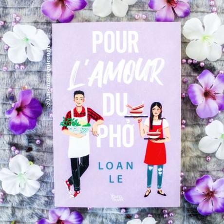 Pour l’amour du Phô