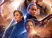 Netflix: avis Adam travers temps